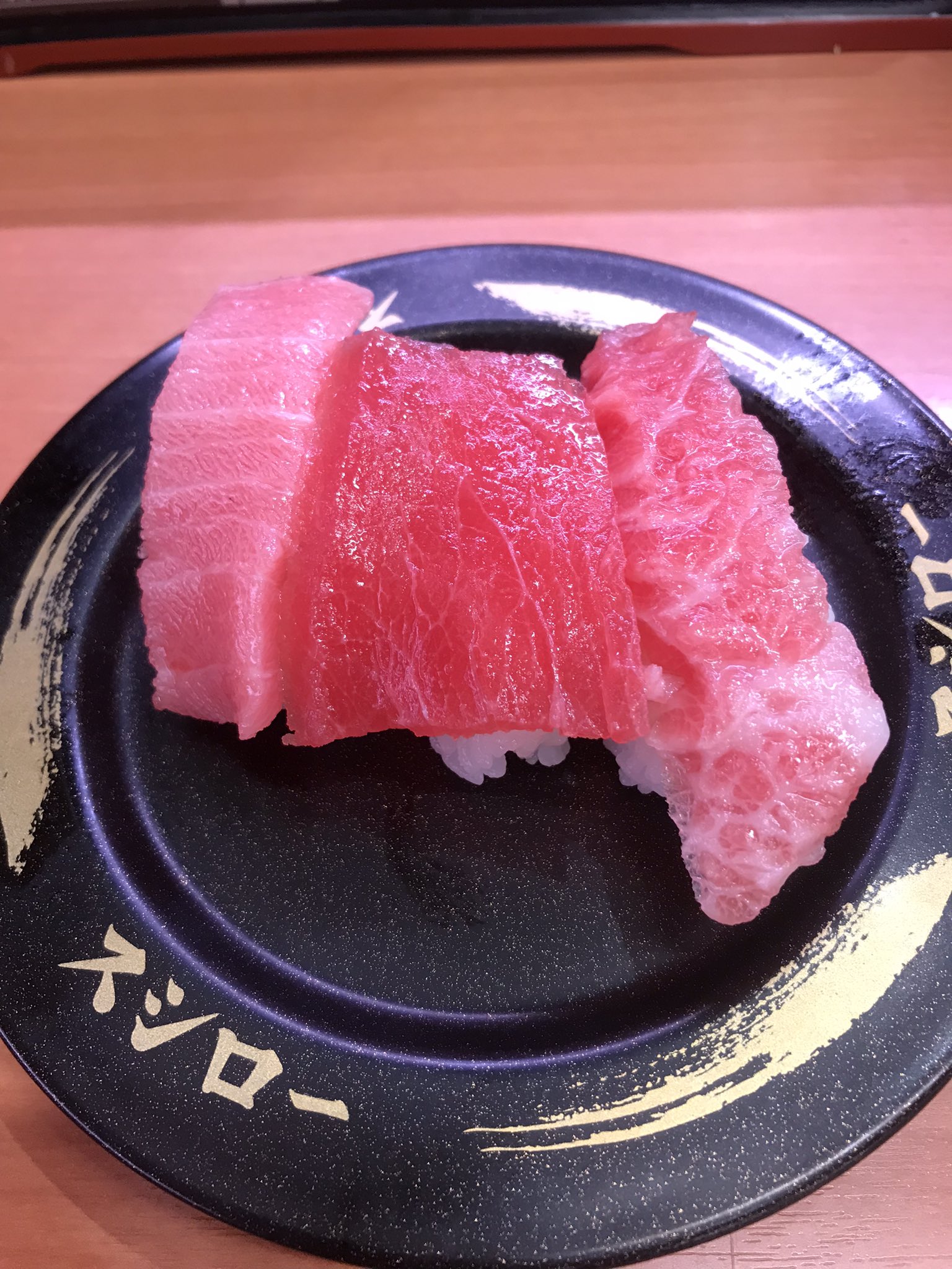 石川浩 香川 高松 スシロー 高松東山崎店 マグロ T Co Opiqkb5rdh Twitter