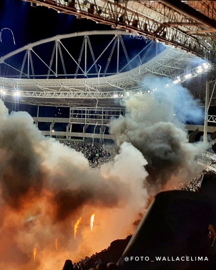 #TimeToSetFire 🔥Botafogo !
<a href="/MovNacag/">Mov. Ninguém Ama Como a Gente</a> <a href="/Botafogo/">Botafogo F.R.</a> <a href="/Brasileirao/">Brasileirão Betano</a>