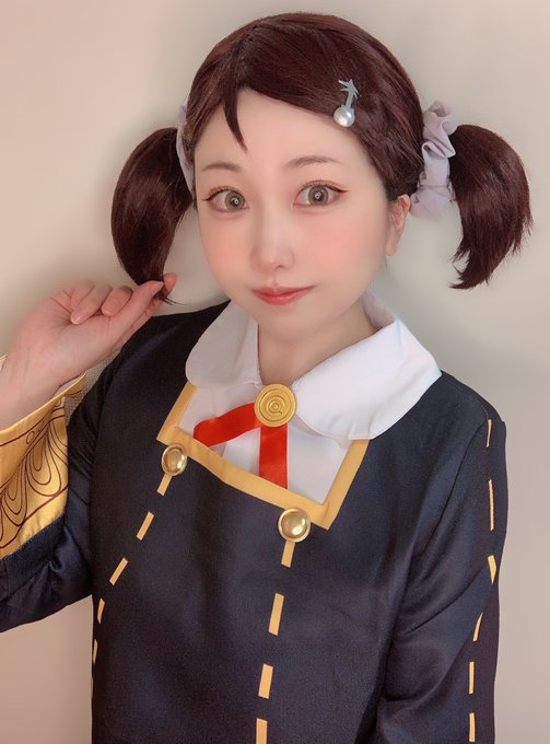 コスプレイヤーあんりのTwitter画像9
