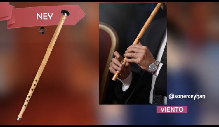 caminodomar's tweet photo. Instrumentos musicales en #Turquía | Türkiye’de Müzik Enstrümanları
Instrumentos tradicionales y milenarios, q podemos ver representados en el #Románico … y como suenan.
… el #TULUM, lo que aquí llamamos Cornamusa, #Cornamuse,
(enlace al vídeo👇) https://t.co/iKsutu3ciP