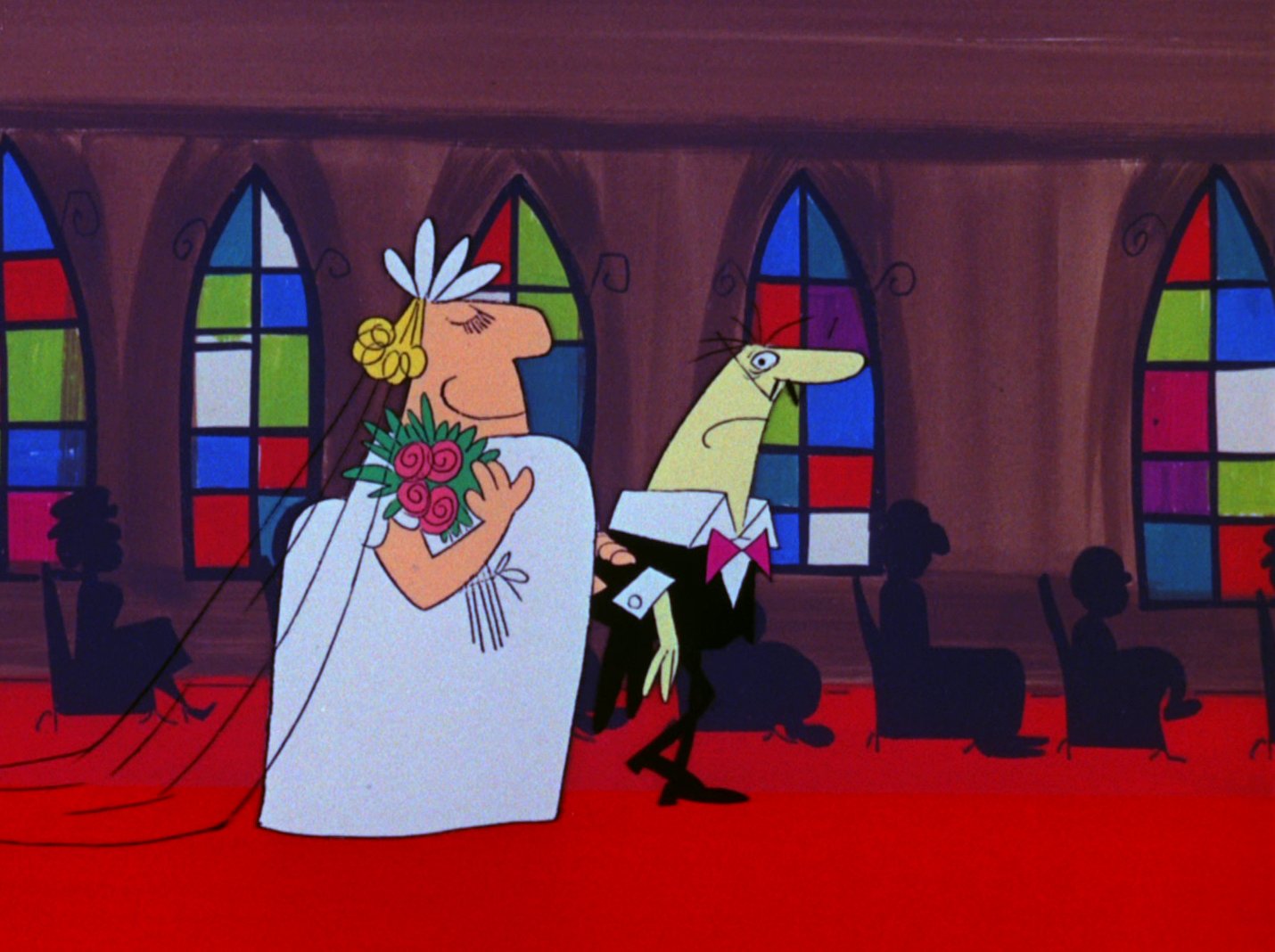 Toon In With Me on Twitter "Today's cartoons sure are lovely! 🥰 Get it