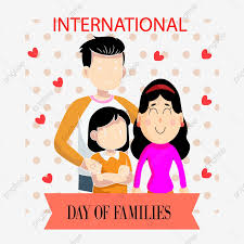Did you know that zero family affairs and family-oriented policies could be one of the reasons nations are having a difficult time achieving the #SDGs? 

Think About It.

#CalltoAction
#FamiliesandUrbanization
#FamilyStructures
#LeaveNoFamilyBehind
#SustainableDevelopmentGoals