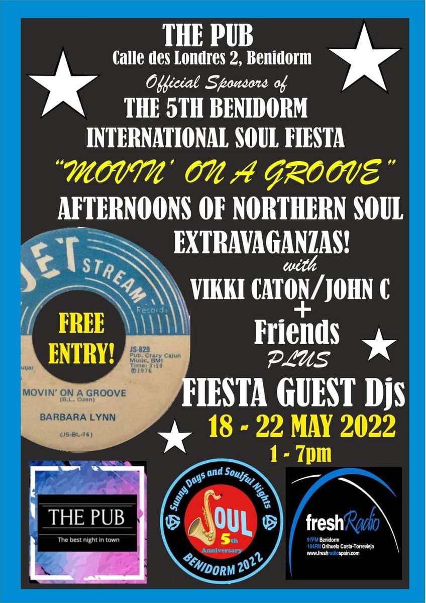 The Twisted Wheels tweet media