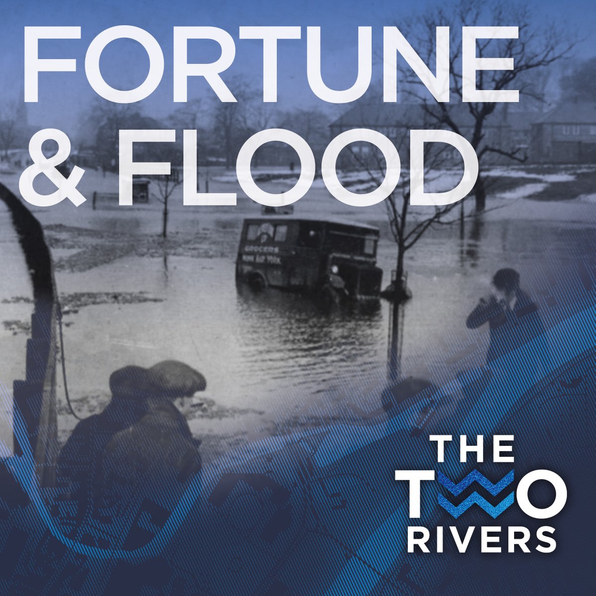 There is more to York's rivers than just flooding. 

Follow the Two Rivers Trail around the Hall to discover the great inheritance of York’s rivers.

The trail is free as part of your admission and remember, York residents are half price!

merchantshallyork.org/two-rivers-tra…