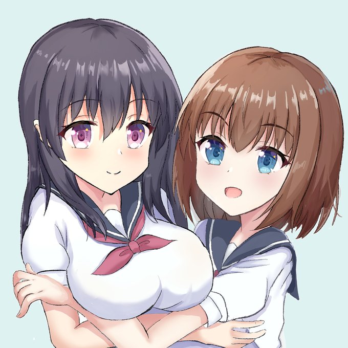 園城寺怜生誕祭のtwitterイラスト検索結果