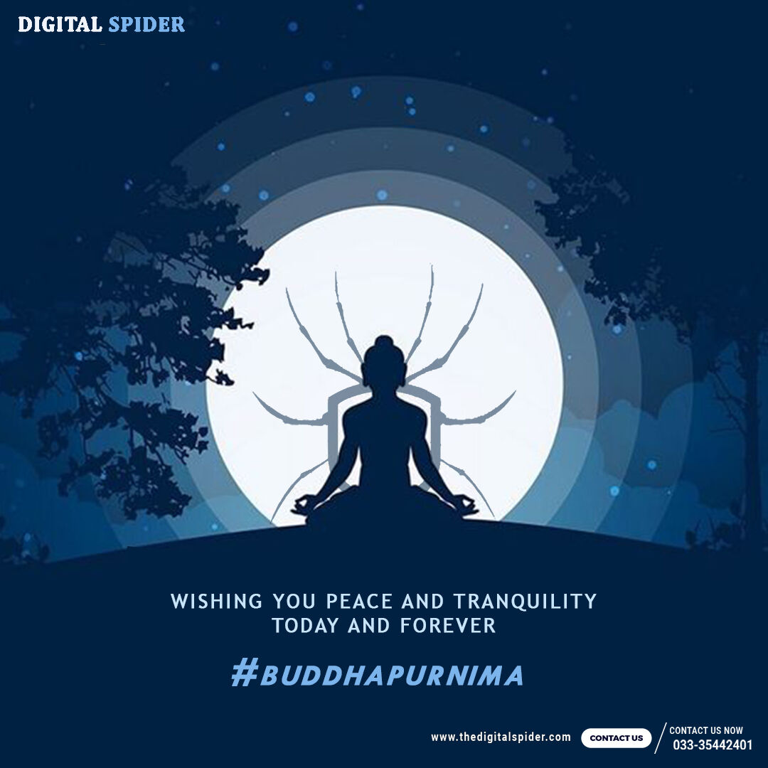 DigitalSpider3 tweet picture