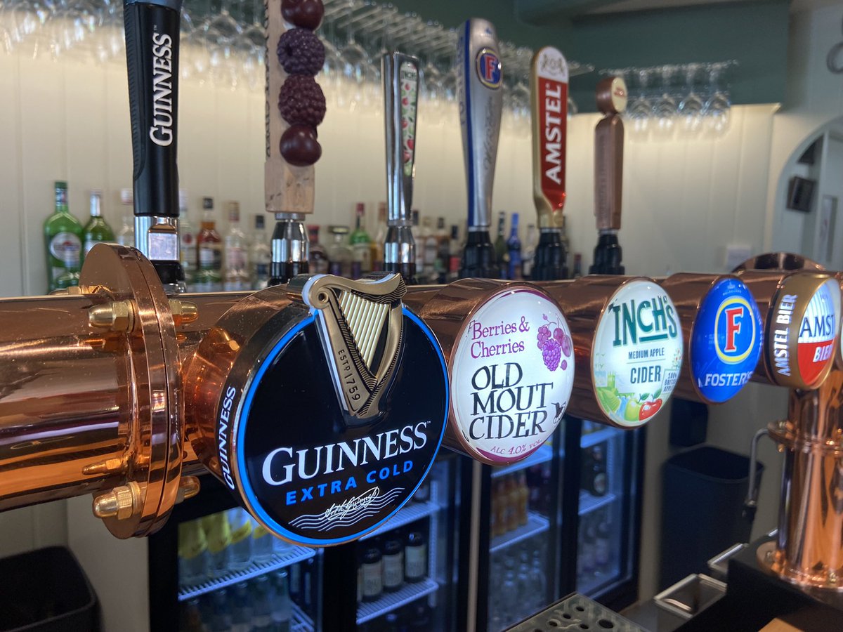 The_Tiger_Inn's tweet photo. Bit of a damp and dreary day out there today ☔️ 
Don’t forget that we are open and looking forward to seeing you! 🐯
Have a browse of our weekday menu here: 👇🏻
https://t.co/khCj0DYQ9A
#tigerinnconeythorpe #pubfood #MondayMotivation https://t.co/W3rrhqNPLK