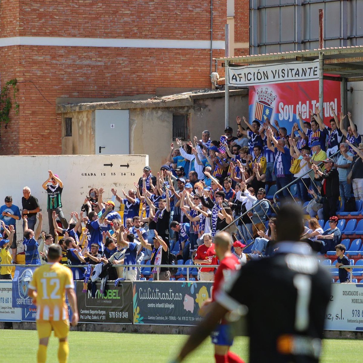 CF Badalona SAD Oficial tweet media