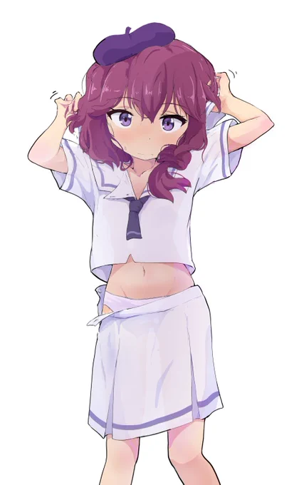 姉妹😈 