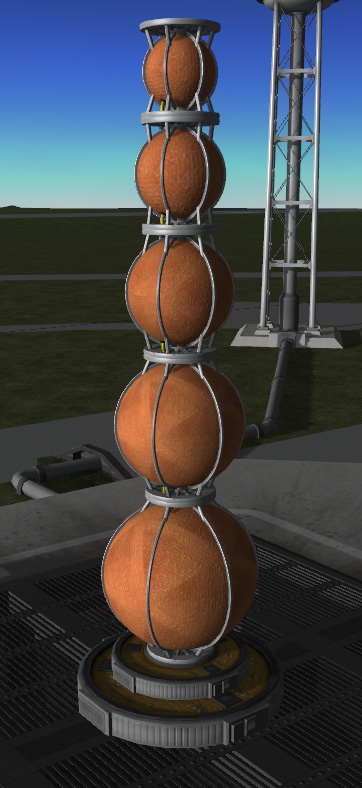 zer0Kerbal's tweet photo. What worked on today:
#KSP #KSP2 #DaMichel #SphericalTanks #DST #zedK https://t.co/B6dovq42yc