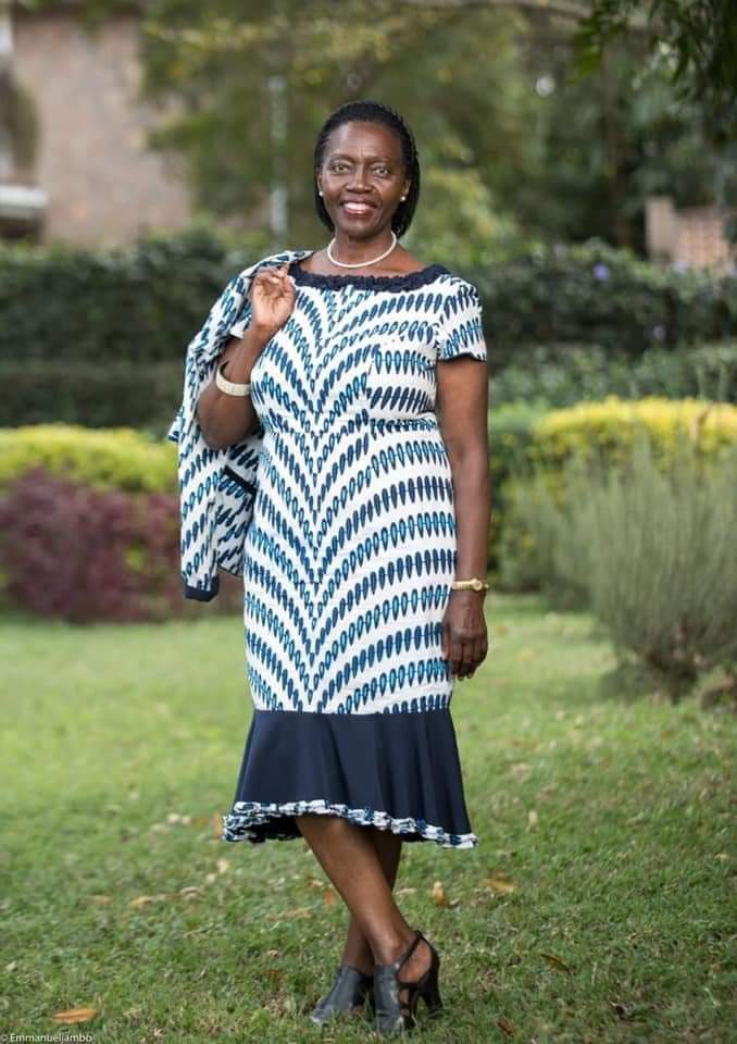 EstherPassaris's tweet image. Congratulations @MarthaKarua.  #RailasRunningMate