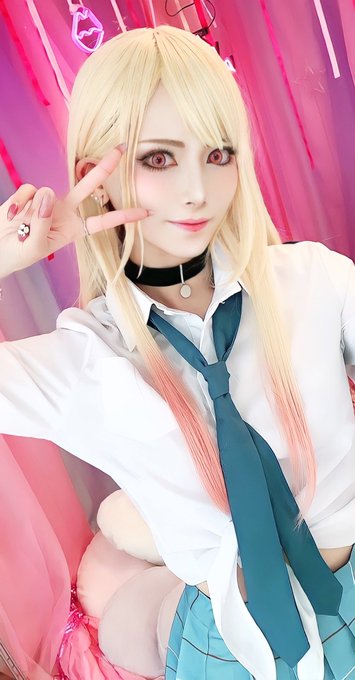 コスプレイヤーまみちのTwitter画像1