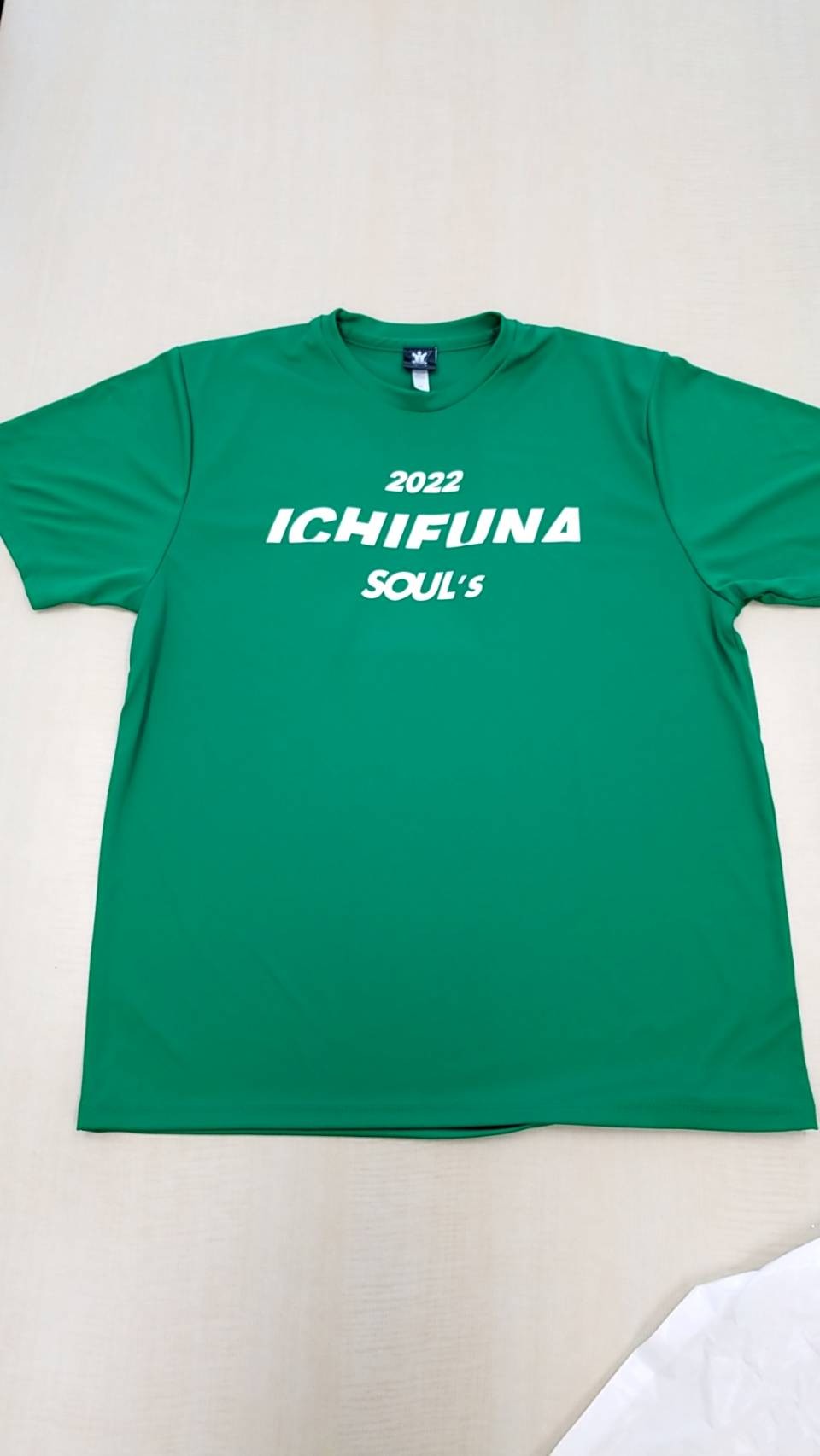 ★市立船橋★市船★応援Tシャツ★ ☆市立船橋☆市船☆応援Tシャツ☆ - メルカリ