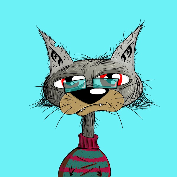 New #NFTGiveaway !🖤

New partnership!🔥

💎<a href="/SwannyNFT/">Swanny Rafflor</a> for <a href="/tomcats_nft/">Miyazaki</a> 🐱
 
Prize:
🏆5 NFT Tomcats

To enter:
➡️♥️ + RT
➡️Follow <a href="/SwannyNFT/">Swanny Rafflor</a> + <a href="/tomcats_nft/">Miyazaki</a>
➡️Tag 3 friends

Time:
48h⏳

#NFT #NFTGiveaways #NFTART #FreeNFT  #nftcollector #NFTAirdrop #NFTcollections
