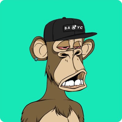 kingofeth0x5CB8's tweet photo. #NewProfilePic BAYC 
#2053 #BAYC  #NFTCommmunity  #apefollowape https://t.co/py1IzEXNBM