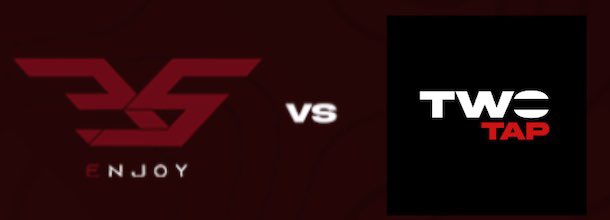 ESA_Cup's tweet photo. π Who takes the lead in group Dπ
@ENJOYGamingPRO vs #TwoTap
Game Time: 7pm BST
Casted by: @P2ification
Twitch: https://t.co/kR1zaGmRMR https://t.co/8OADr17iFN