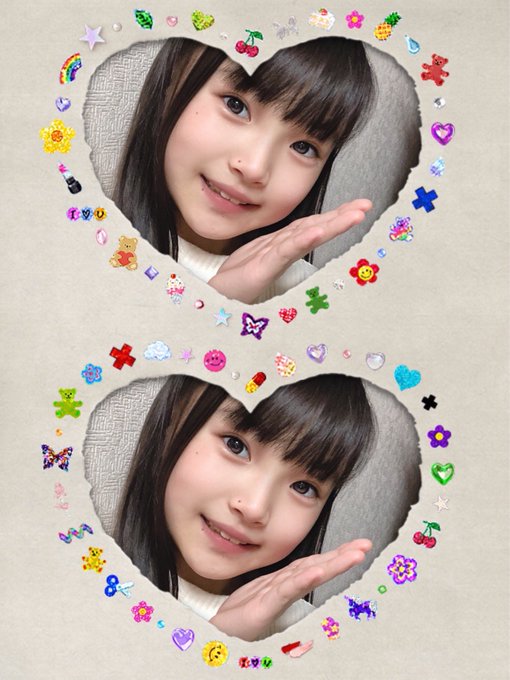 Twitterのコスプレ画像4