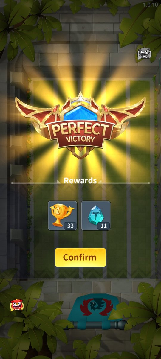 maximolds09's tweet photo. Alpha Gaming Guild scholars are showing their skills at @dragonmaster_co. Want to be part of the team?

✅Follow us and @dragonmaster_co 
✅ Like and Retweet.
✅ Spam the comment section. https://t.co/zGktBfDXov