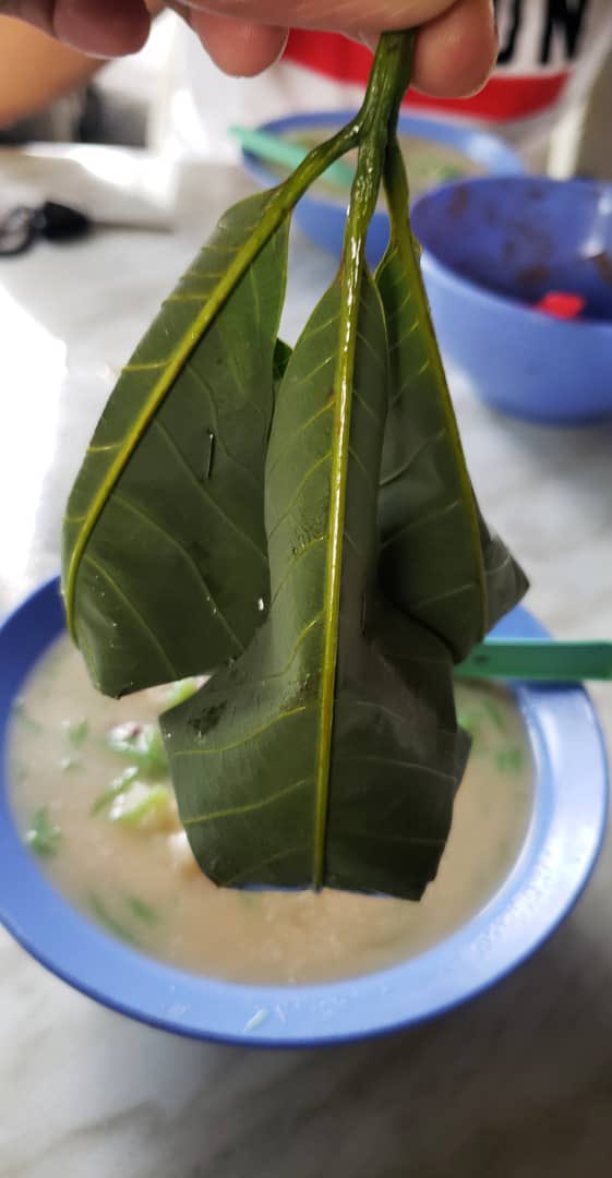 amierulfitry's tweet photo. Hi gais, saya ad open order 

🍂TAPAI PULUT DAUN GETAH 🍃

20 PCS : RM 15
50 PCS : RM 35 

🔹Dijamin manis 
🔹Sesuai utk pelbagai jenis majlis 

Delivery date: SABTU 21/5 
Delivery area Klang Valley only. 

Place ur order now 👇🏾

https://t.co/G6qdCUPT5u

Mohon RT 🙏🏻

#TapaiPulut https://t.co/WO4Mt6fQEG