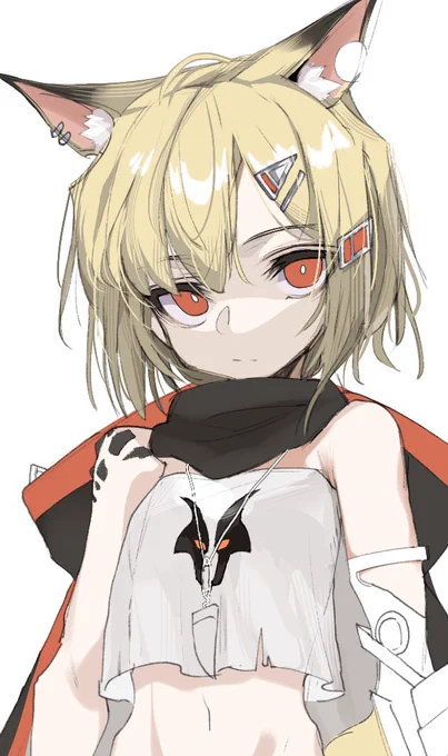 途中でやめちゃったヴァミです 