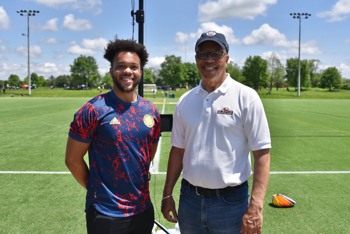 Baltimore-Maryland 2026 World Cup Host Destination tweet media