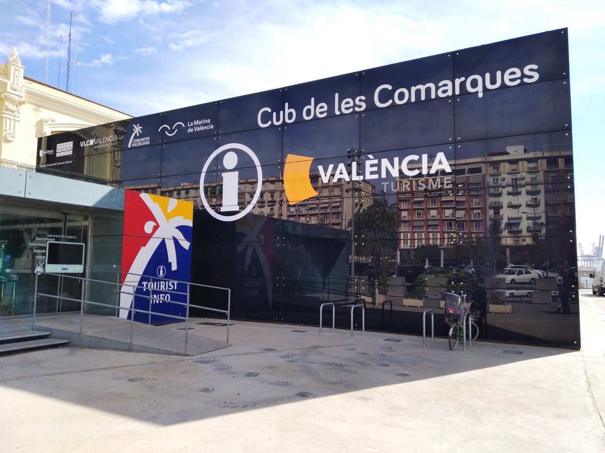 CValencianaTB's tweet photo. En la provincia de Valencia encontrarás un sinfin de posibilidades, seas el tipo de viajero que seas.   
@valenciaturisme fue uno de los patrocinadores del pasado #CVTB5. ¿Qué destacarías de Valencia?. https://t.co/AqEHmbsvXm