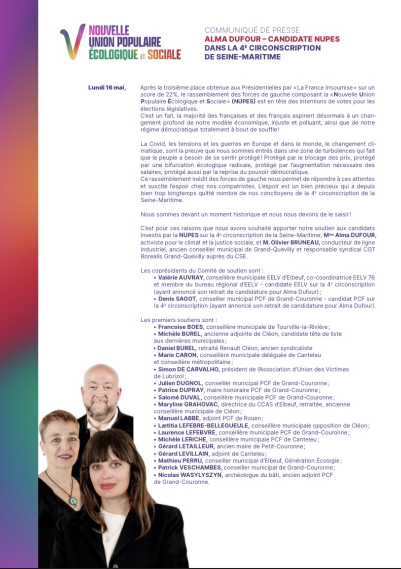 Alma Dufour tweet media