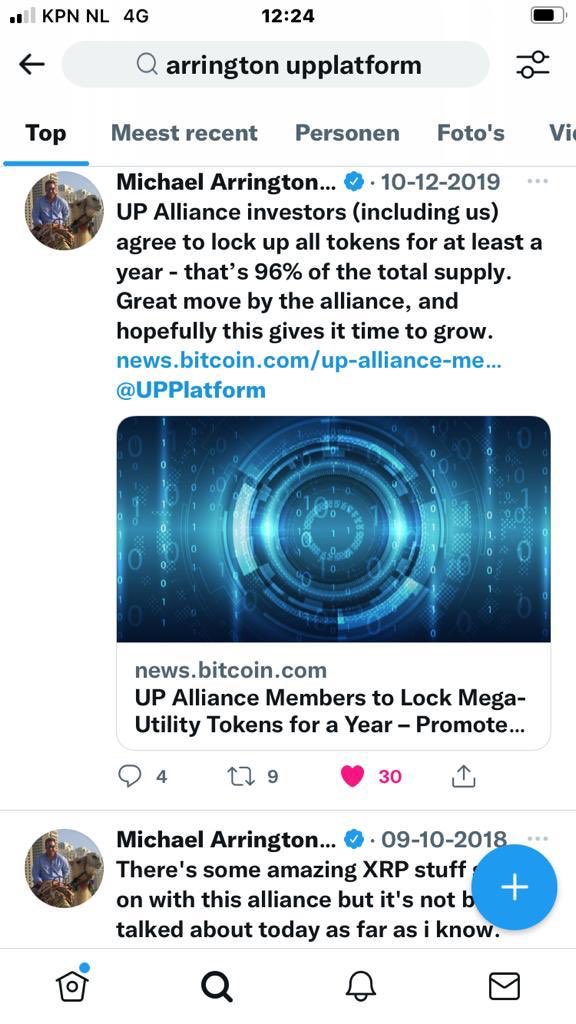 Cryptowealth15's tweet photo. The bigger picture #Ripple and @UPPlatform after the court batlle π $UPT π $XRP #UPCO2 $UPXAU #XRPCommunity #XRPArmy https://t.co/xfCEaoE9QF