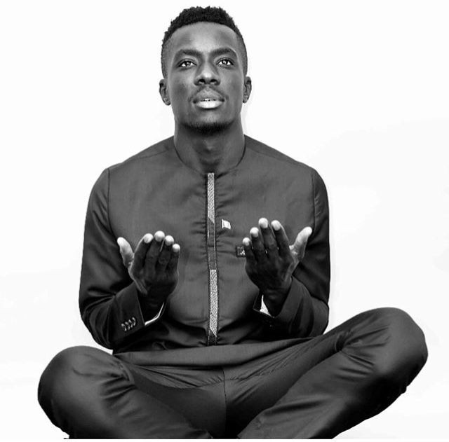 1khaby's tweet photo. ON EST DE TOUT CŒUR AVEC TOI GANA ❤🇸🇳

🏳️‍🌈❌ https://t.co/ArQ7N6zrVP
