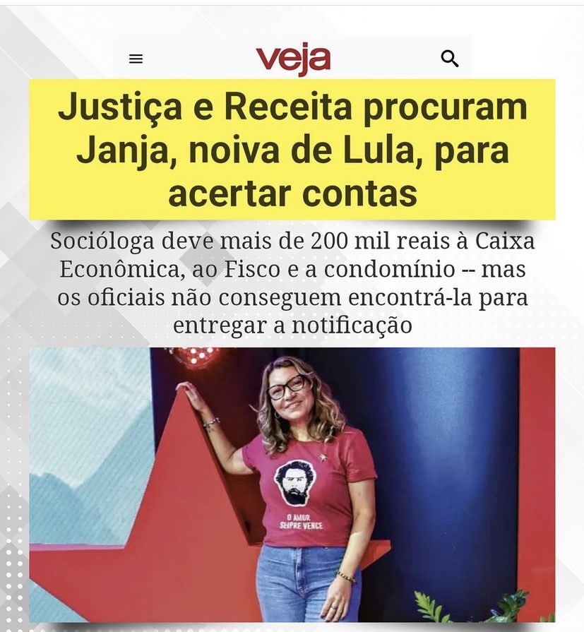 Fátima Nunes tweet media
