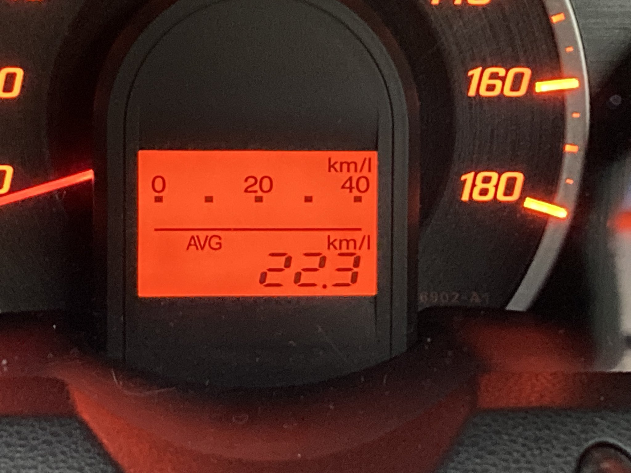 マツタケ所長9 23オフ会 高速80km 一般道10km程度でこの燃費なら良い方だよな 条件 ガソリン車1 5l 非rs エアコンon Econはoff 雨天 夏タイヤ 80 90km H巡航で主にクルーズコントロール T Co 9zcpbavpnx Twitter