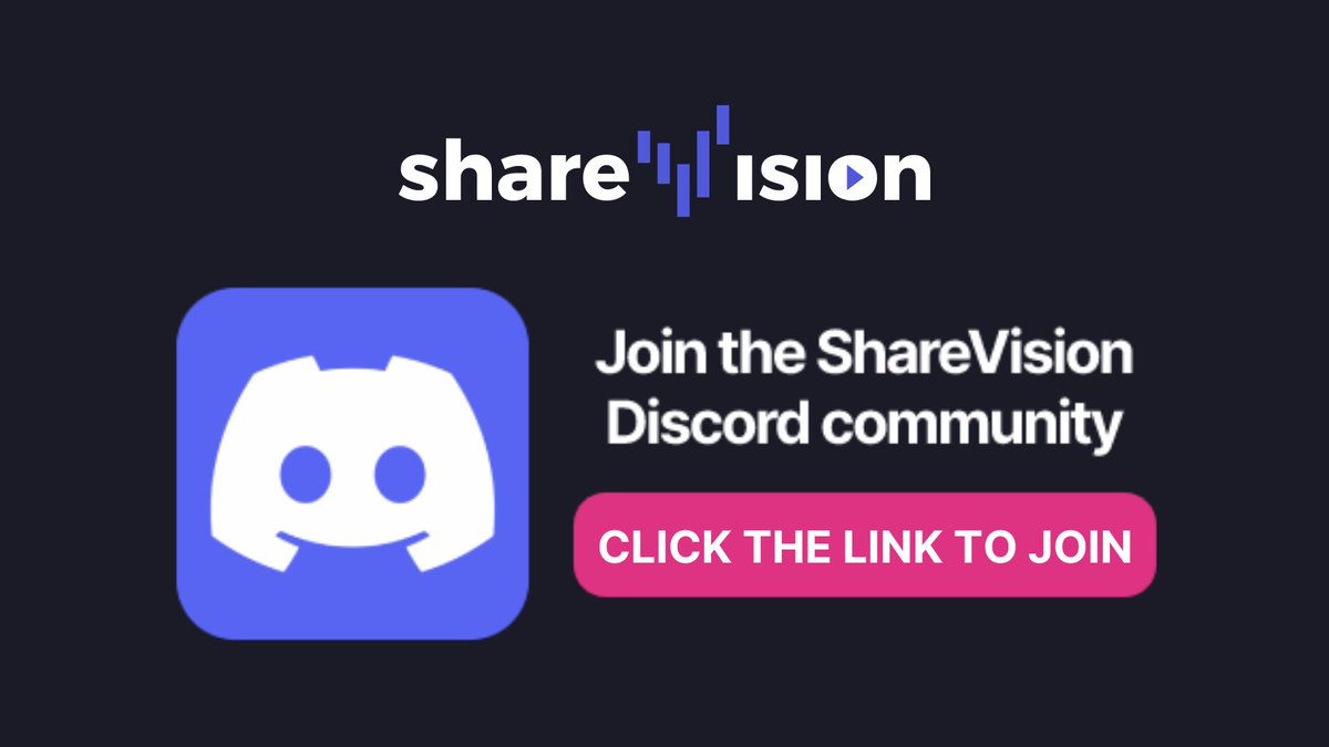 #Terra_Luna and the #LunarEclipse are trending on the same day. Something's written in the stars with this one!

Come and discuss the #crypto fiasco on the new ShareVision Discord:
discord.gg/zpEtWNEefJ