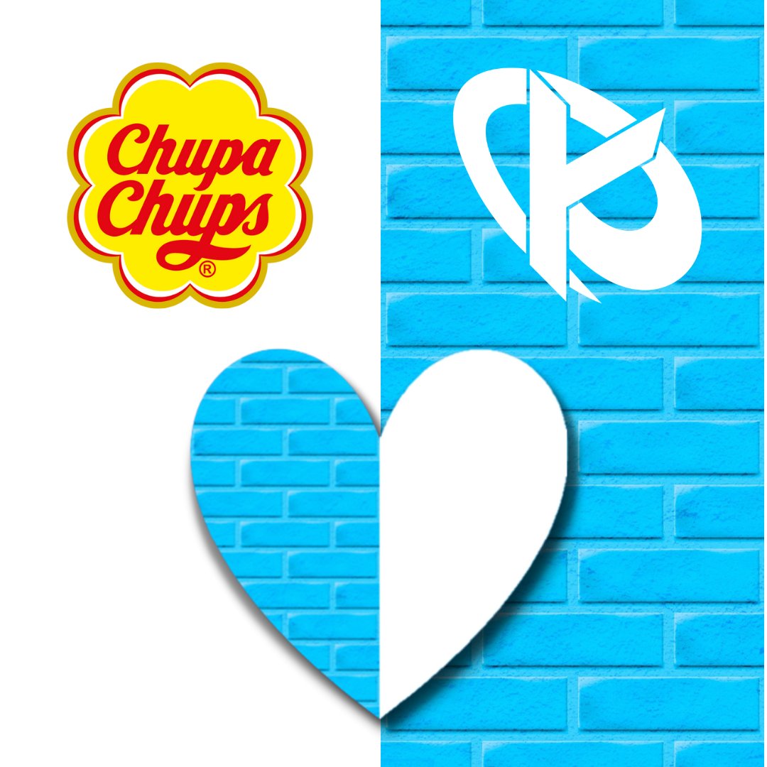 Chupa Chups 🍭 tweet media