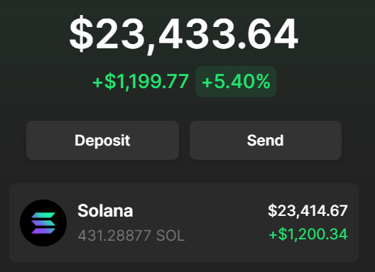 The Real nfty tweet media