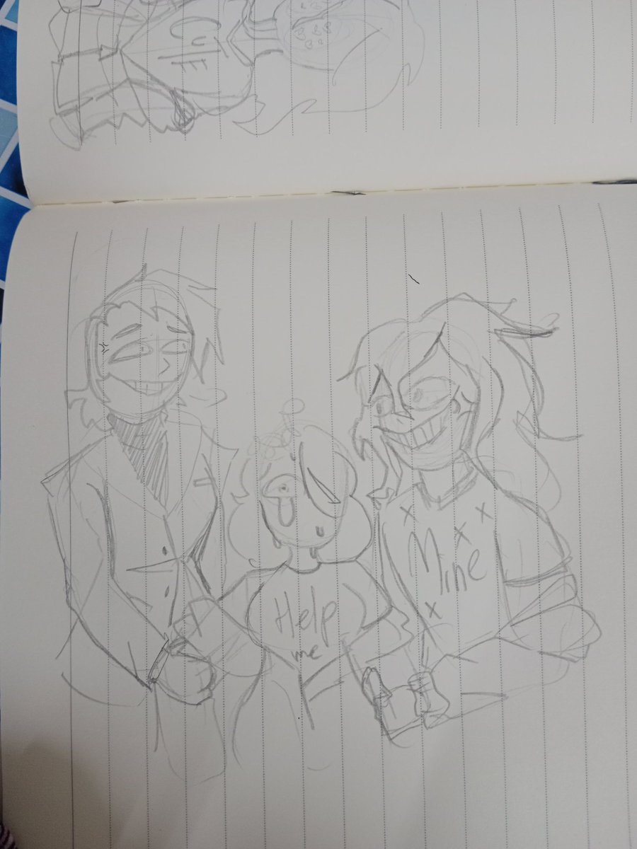 zeni_zetty's tweet photo. Wip
#johndoegame #hauntedhousegame #yoe #yousona #johndoe #johndoefanart #maisontalo https://t.co/WOJyyp77oy