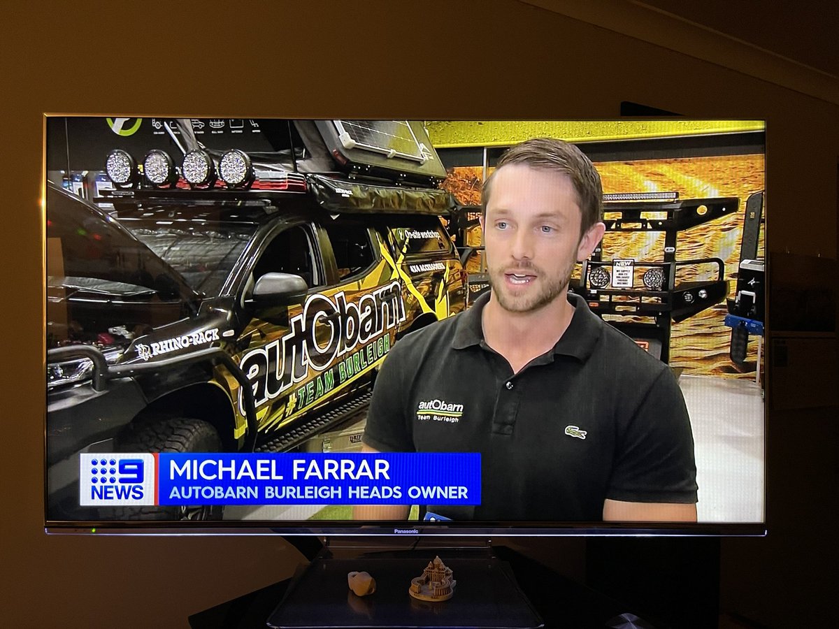 Zuffenhauzzen's tweet photo. Well STUFF #SuperCheapAuto ! Youโve just lost my business! Iโll now shop at @AutobarnAU & @RepcoAustralia ๐ https://t.co/4NFqDv5pVd