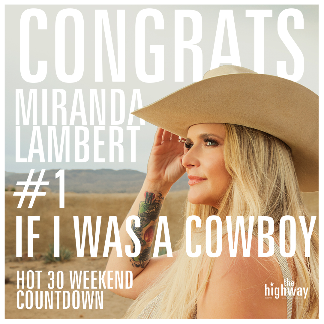SiriusXM The Highway on Twitter "We're in for a GREAT week y'all
