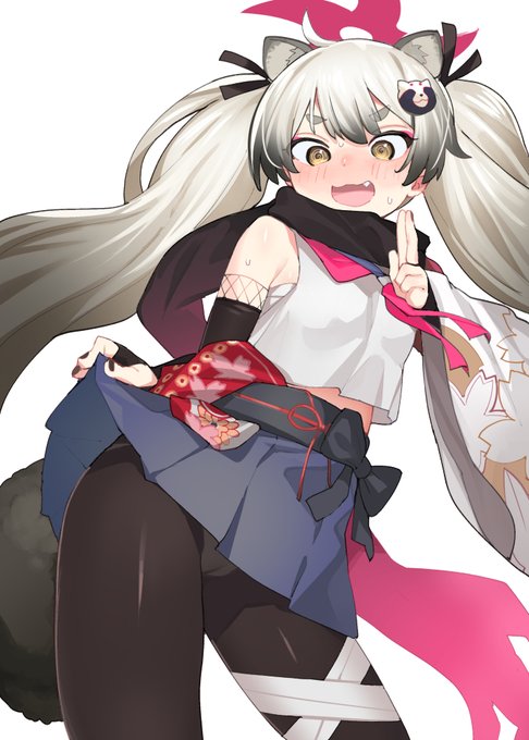 部長の全力色仕掛けの術 