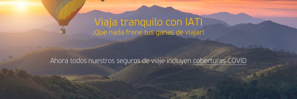 CValencianaTB's tweet photo. La tranquilidad de viajar con #IATIPorelmundo es fundamental para no tener problemas. @iatiseguros una vez más no pudo faltar en nuestro aniversario #CVTB5. https://t.co/9nwj6dOckF