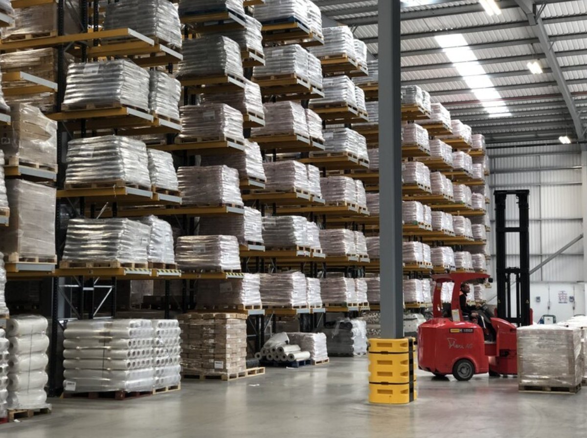 madefutures's tweet photo. Based in Leeds, @CromwellPoly recently posted a job vacancy for a "Warehouse Operative" (salary £20,500-£21,000)
Apply through the #MadeFutures jobs board for free today: https://t.co/CxUeHFHYOL
#vacancy #vacancies #ukjobs #careers https://t.co/BFIKRTC3f2