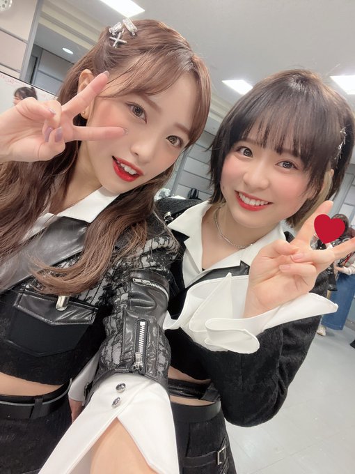 向井地美音のtwitterアーカイブ 22年5月16日 Arkaibu Project48