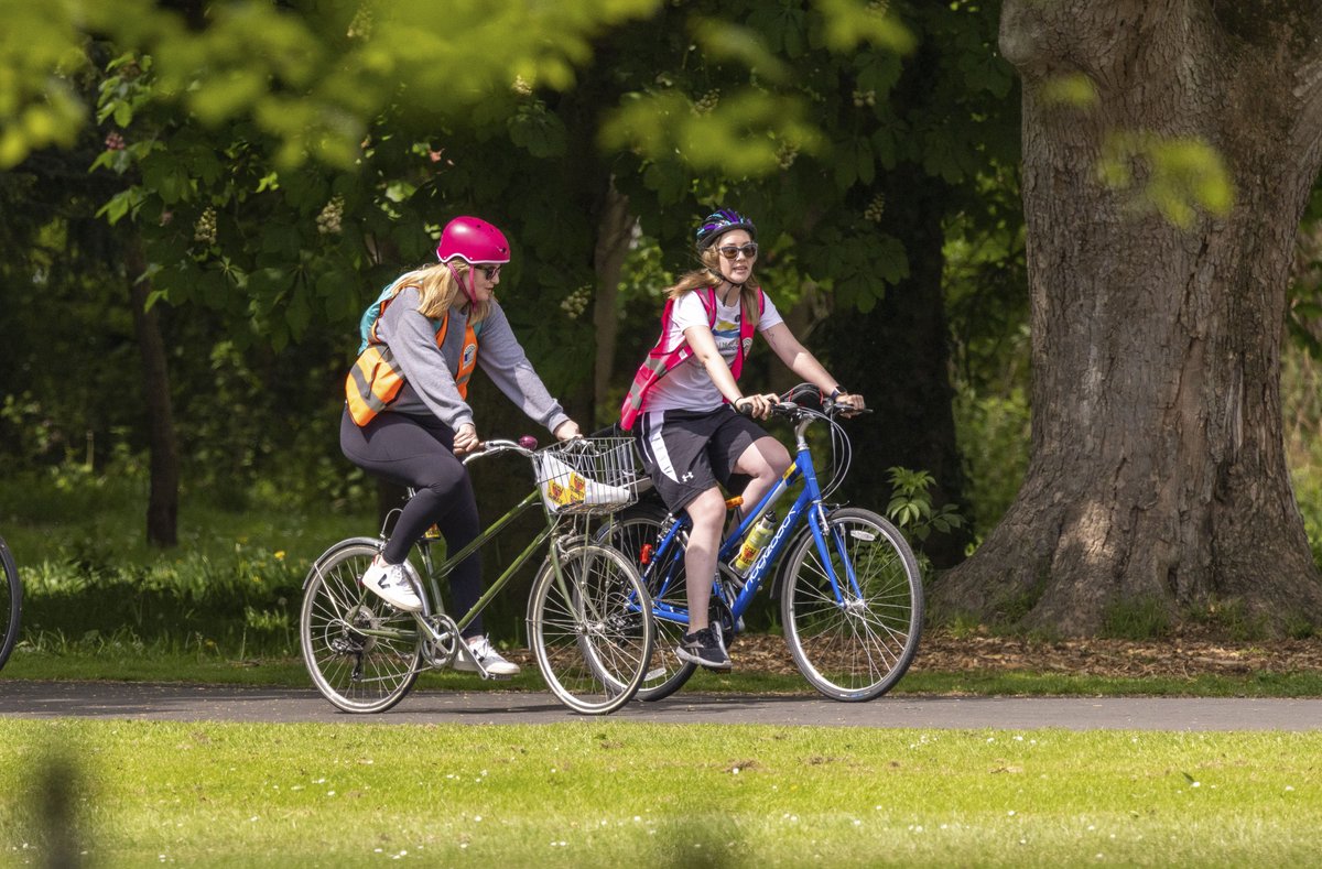 climate_ambass's tweet photo. What a deadly day we got for our #BikeWeek #Cycle4Climate yesterday! Check out some of these photos by Conor Healy @GreenSchoolsIre @DubCityCouncil @TFISmartTravel @Dept_Transport https://t.co/AXorK6KEVv