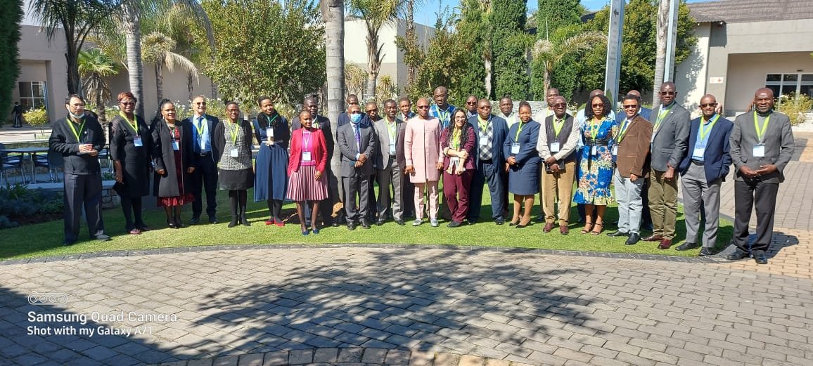 African Forum For Agricultural Advisory Services. (@afaasinfo) on Twitter photo In Progress; The CAADP-XP4 Midterm Review at Birchwood hotel in Johannesburg, SA. The CAADP-XP4 programme is Midway it's implementation and the MTR is focussing on the Impact Pathways of the thematic areas of the programme
<a href="/IFAD/">International Fund for Agricultural Development</a> <a href="/FARAinfo/">FARA Africa</a> <a href="/ASARECA/">ASARECA</a> <a href="/CORAFNews/">CORAF | #MITA2025</a> <a href="/ccardesa_sadc/">CCARDESA_SADC</a> In Progress; The CAADP-XP4 Midterm Review at Birchwood hotel in Johannesburg, SA. The CAADP-XP4 programme is Midway it's implementation and the MTR is focussing on the Impact Pathways of the thematic areas of the programme
<a href="/IFAD/">International Fund for Agricultural Development</a> <a href="/FARAinfo/">FARA Africa</a> <a href="/ASARECA/">ASARECA</a> <a href="/CORAFNews/">CORAF | #MITA2025</a> <a href="/ccardesa_sadc/">CCARDESA_SADC</a>