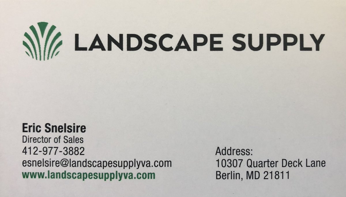 Eric Snelsire tweet media