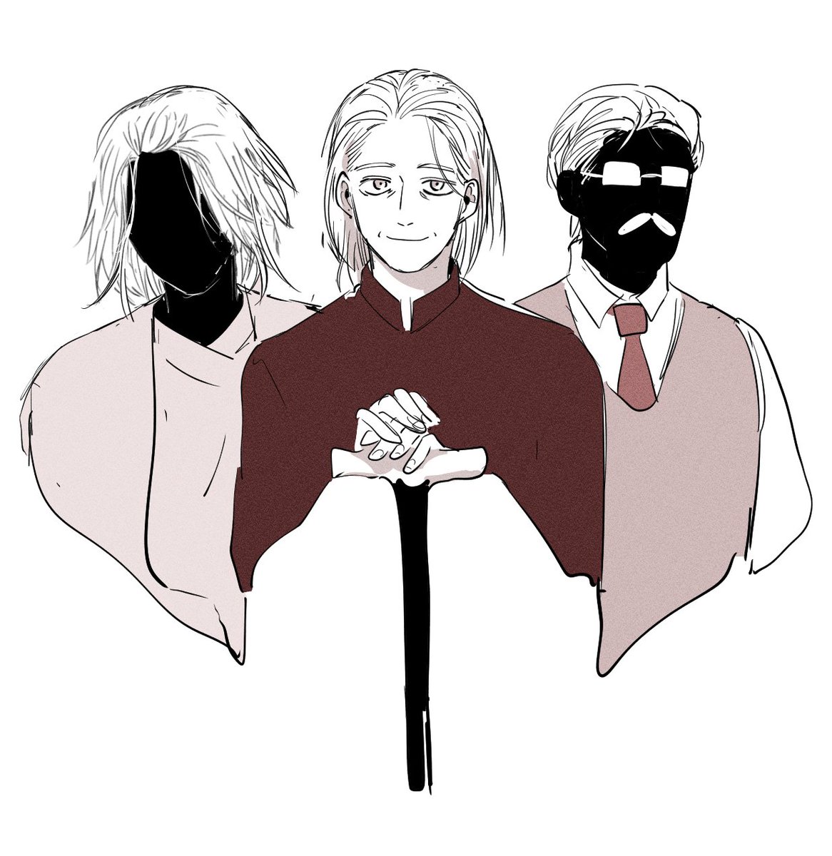 정정당당하게 3대3으로 싸우자 