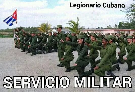 JustoRafael10's tweet photo. Los jóvenes cubanos, en defensa de su Patria.#CubaViveEnSuHistoria,#Guas. https://t.co/ZbhspUrfA8