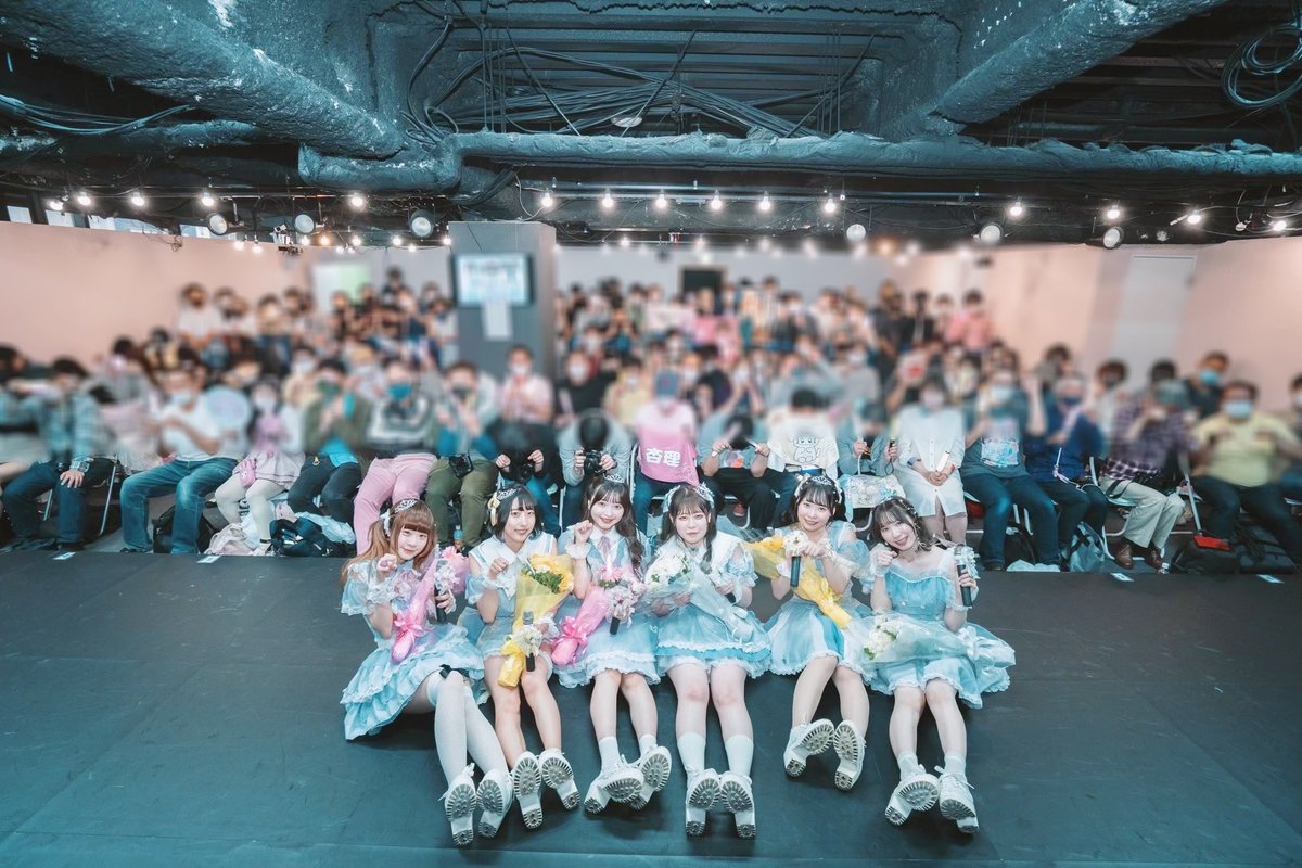 にこにこ♡きゃんでぃ (@nicocyan_staff) / Posts / X