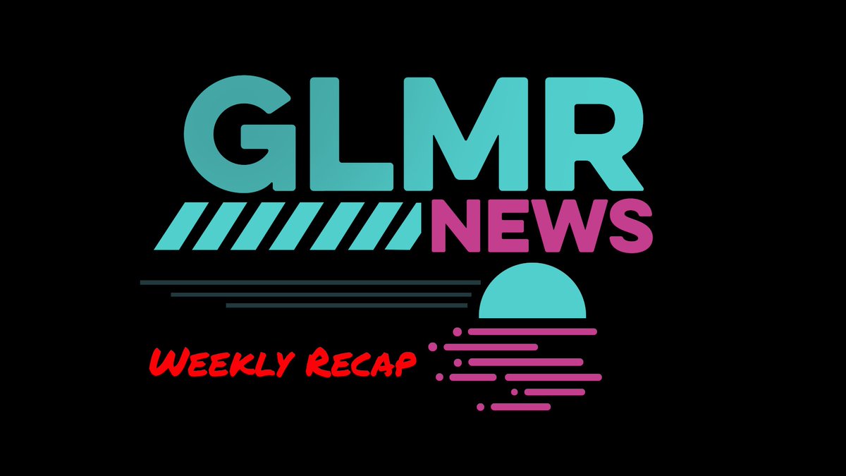 THE MOON PHASE
A weekly recap of what's happening on <a href="/MoonbeamNetwork/">Moonbeam</a> &amp; <a href="/MoonriverNW/">Moonriver Network</a>

1/12. One of the worst weeks ever in crypto, the fall of $Luna has impacted the whole market! #GLMR and #MOVR were no exceptions, but building continues, paving the way for better days.