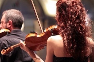 FondazioneMerz's tweet photo. Martedì 17 maggio 2022, ore 21.00 presso il Conservatorio Giuseppe Verdi di Torino si svolgerà Il concerto con il brano di JAY SCHWARTZ, il vincitore della terza edizione del Mario Merz Prize.
Concerto in collaborazione con OFT – Orchestra Filarmonica Torino
#mariomerzprize https://t.co/yw8LIdvjH4