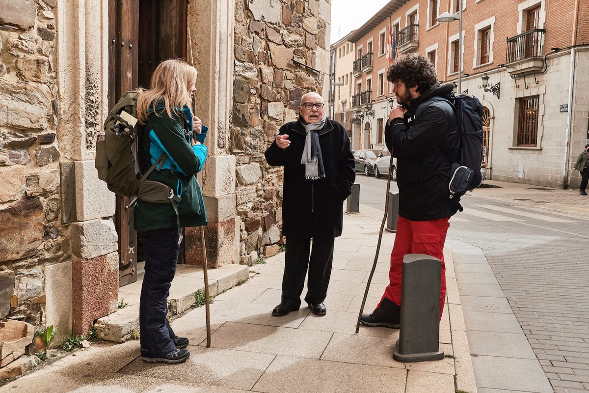 Mañana martes a las 22:00 en <a href="/la2_tve/">La 2</a> podremos disfrutar de #Astorga de la mano de #RutasBizarras. No te lo pierdas, pero si es así, no te preocupes, después se podrá ver a través de el siguiente enlace: rtve.es/play/videos/ru…